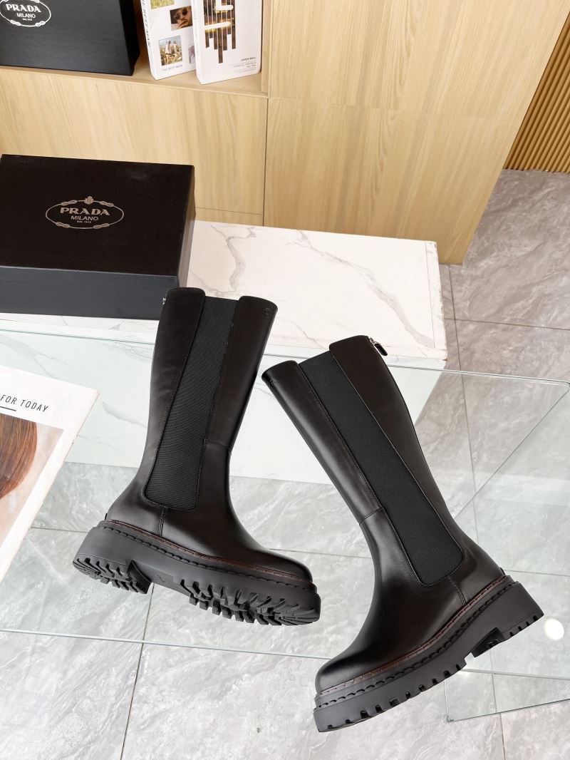 Prada Boots